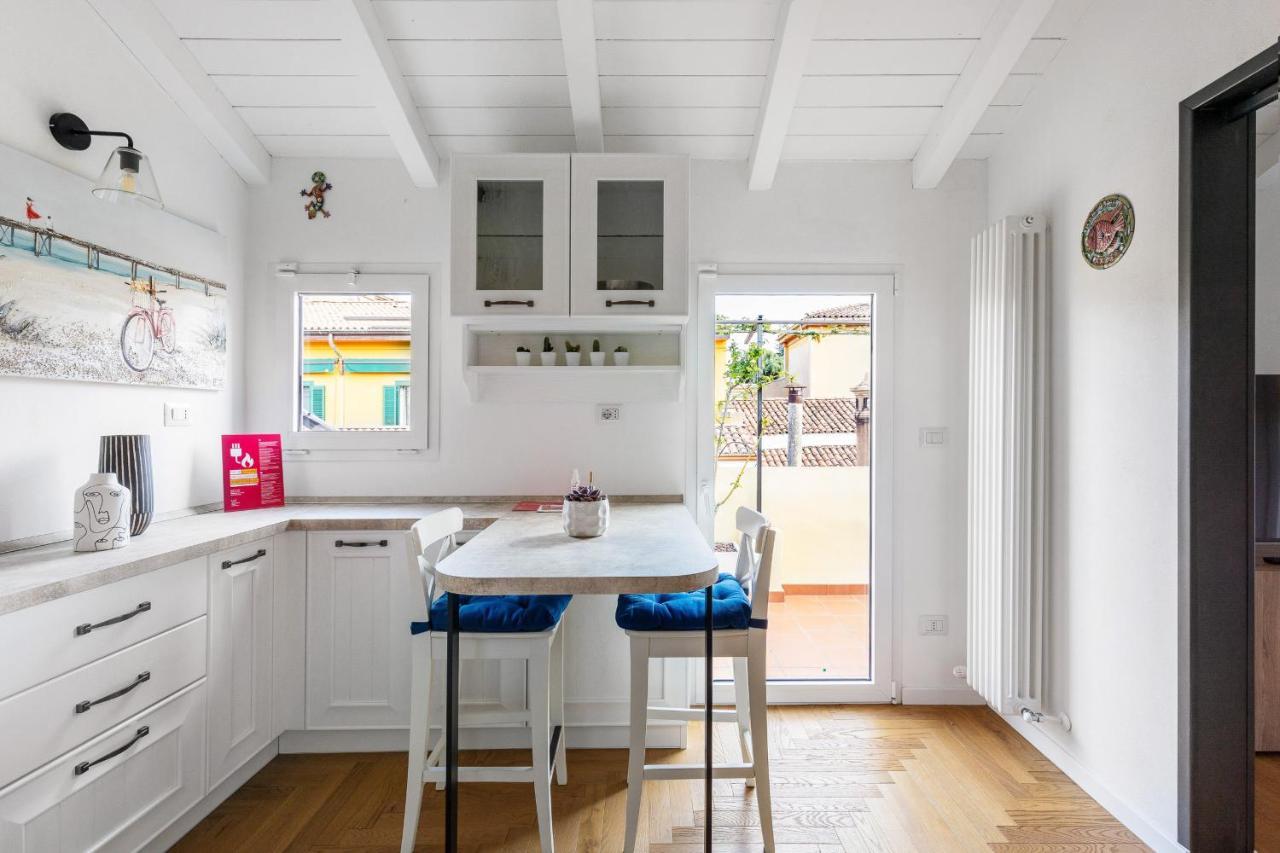 Apartment Guerrazzi By Wonderful Italy