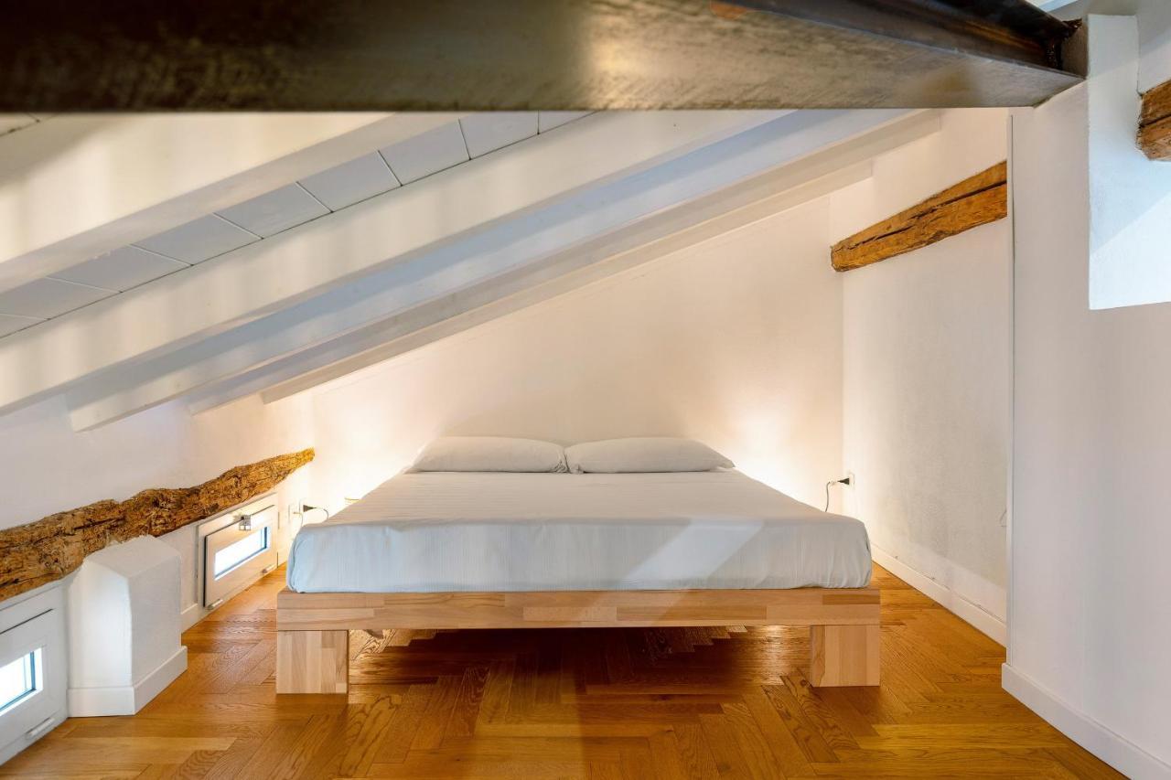 Apartment Guerrazzi By Wonderful Italy Bologna