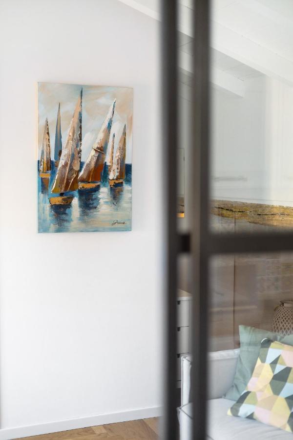 Guerrazzi By Wonderful Italy Apartment Bologna