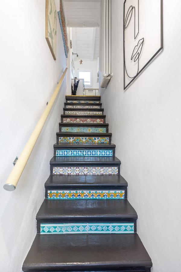 Apartment Guerrazzi By Wonderful Italy Bologna