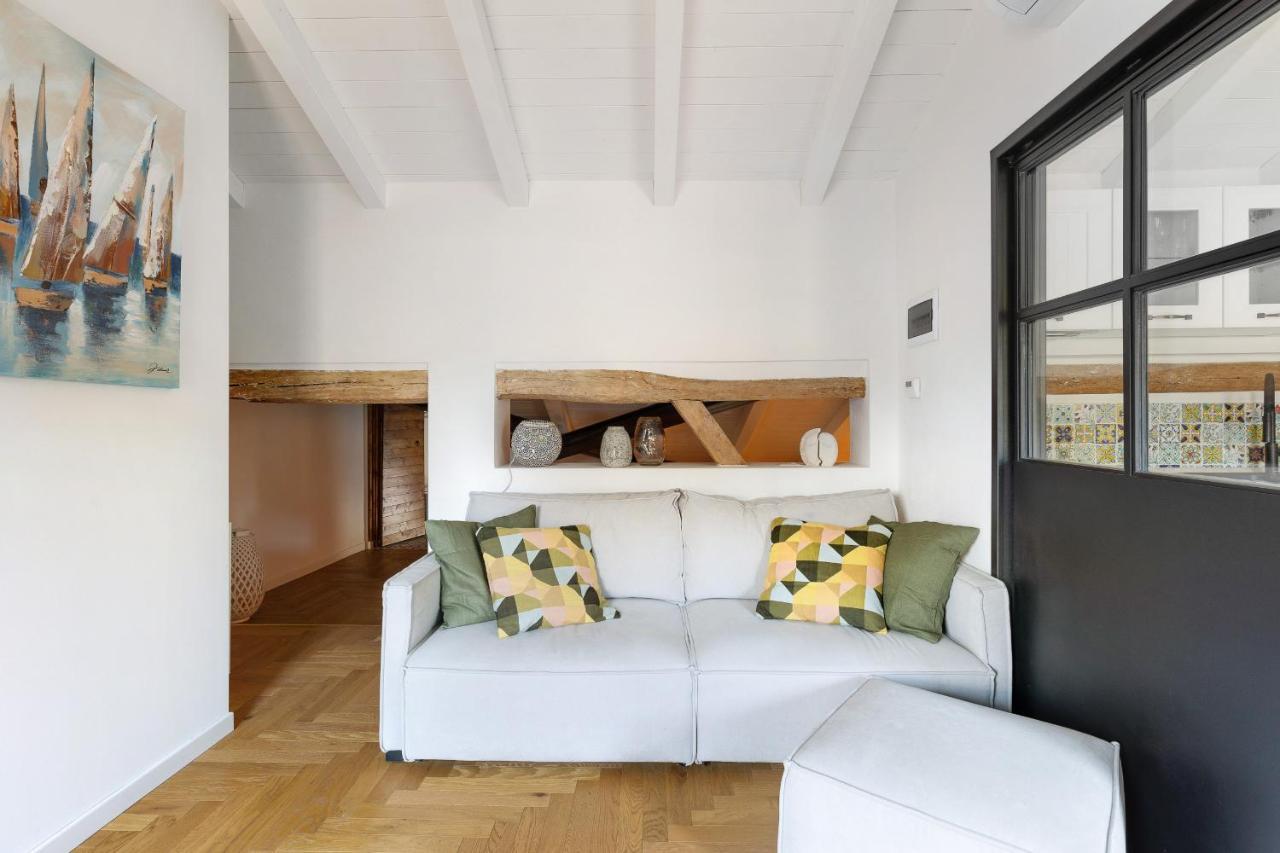 Apartment Guerrazzi By Wonderful Italy