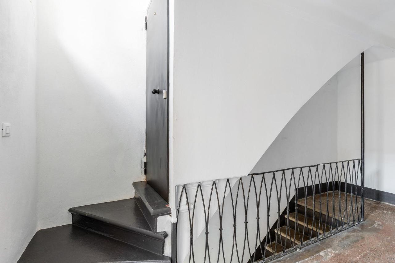 Guerrazzi By Wonderful Italy Apartment *