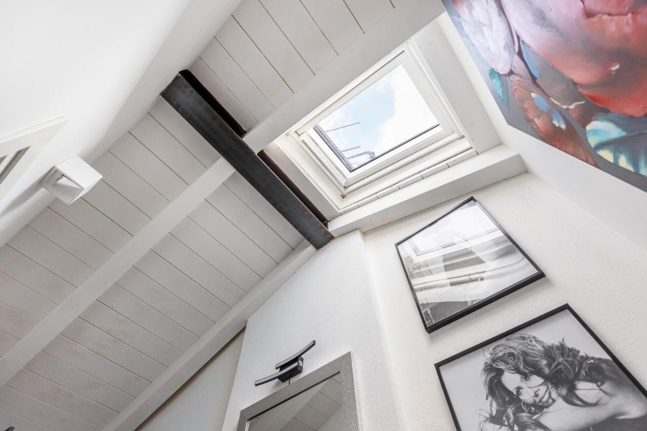 Apartment Guerrazzi By Wonderful Italy