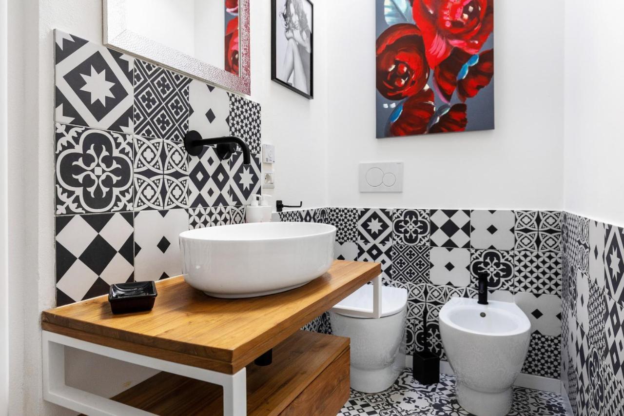 Guerrazzi By Wonderful Italy Apartment *