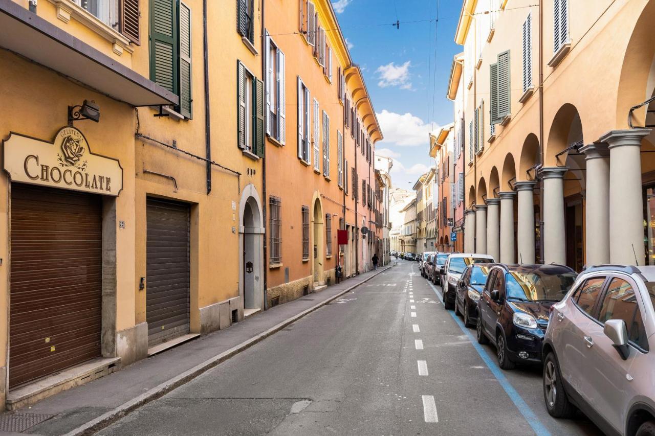 Guerrazzi By Wonderful Italy Bologna