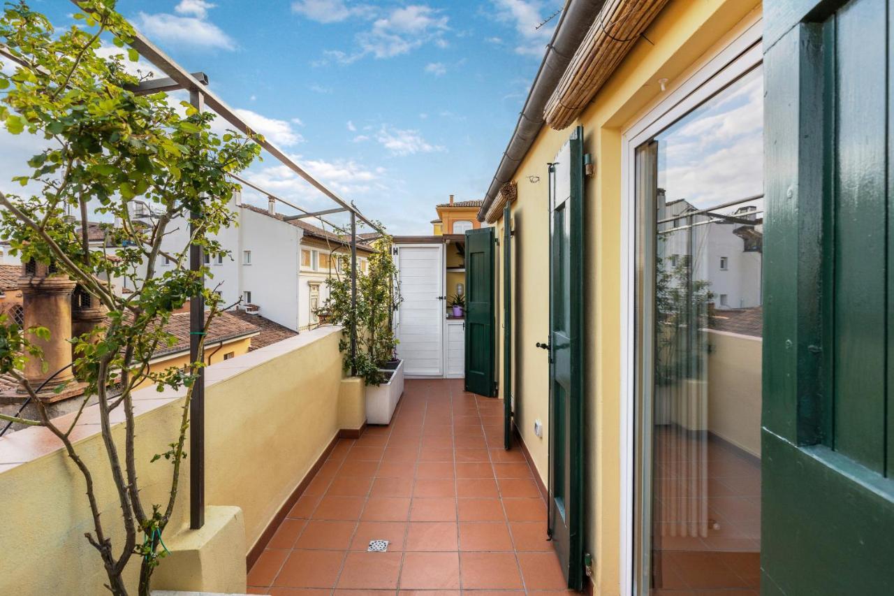 Guerrazzi By Wonderful Italy Apartment Bologna