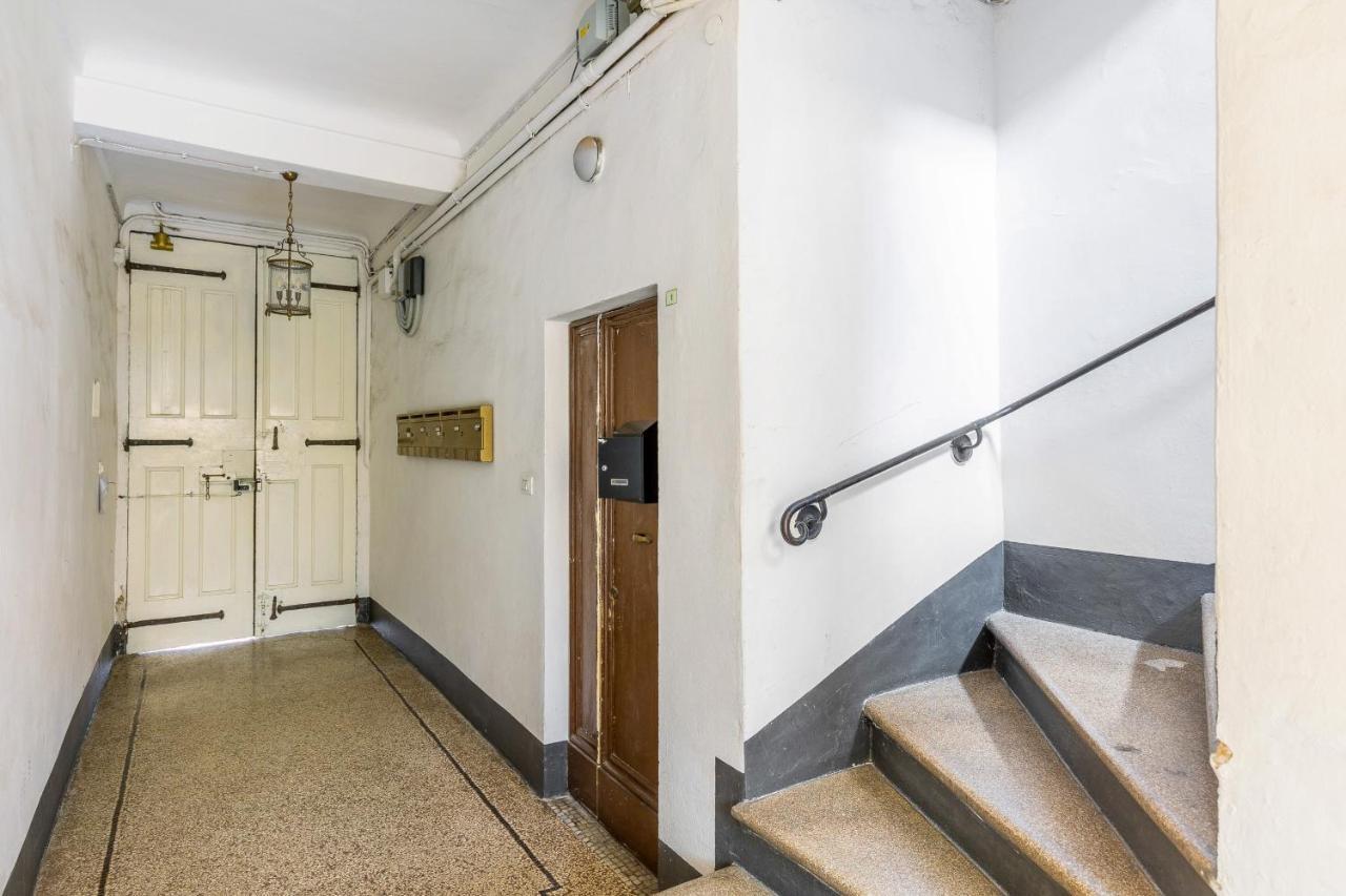 Guerrazzi By Wonderful Italy Apartment Bologna